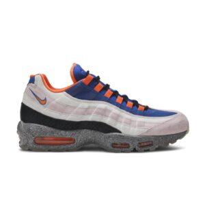 Nike Air Max 95 Mowabb Grey AV7014 600