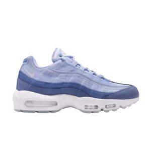 Nike Air Max 95 ND Indigo Storm Red BQ9131 400