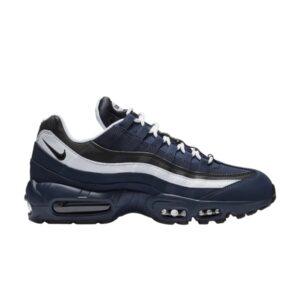 Nike Air Max 95 Navy White White 749766 408