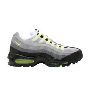 Nike Air Max 95 Neon 2010 sneakers Grey 609048 072 10