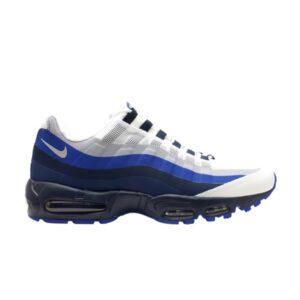 Nike Air Max 95 Ns Nfl Dallas Cowboys Sneakers Blue 542052 109