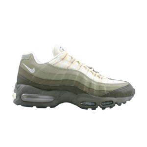 Nike Air Max 95 Olive Bronze Black 609048 201