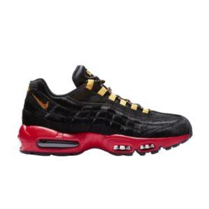 Nike Air Max 95 Premium Chinese New Year 2019 Sneakers Black CI0228 067