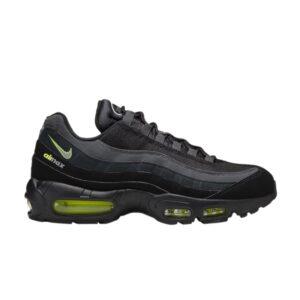 Nike Air Max 95 Retro Logo Sneakers CV1635 002