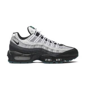 Nike Air Max 95 SE Day of the Dead Sneakers CT1139 001