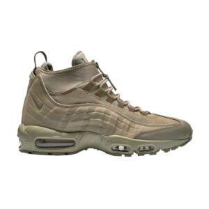 Nike Air Max 95 Sneakerboot Olive Orange 806809 200