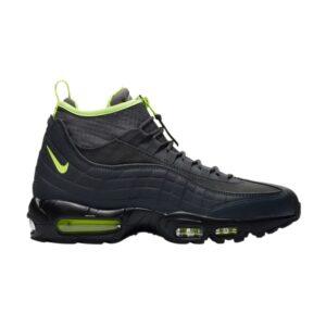 Nike Air Max 95 Sneakerboot Volt White 806809 003