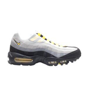 Nike Air Max 95 Tour Yellow Gray Brown 609048 105