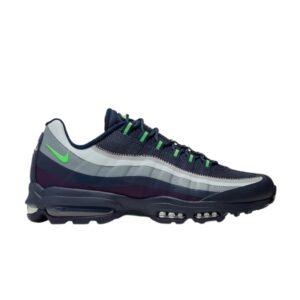 Nike Air Max 95 Ultra Seahawks Pink CQ4025 400