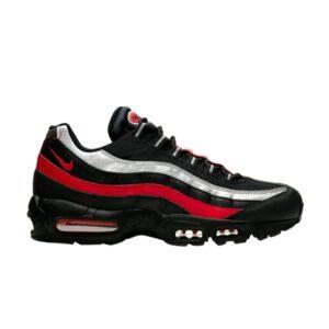 Nike Air Max 95 University Red Black CQ9704 001