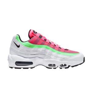 Nike Air Max 95 Watermelon Sneakers Green CJ0624 101