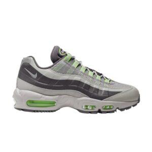 Nike Air Max 95 Winter Utility Electric Green BQ5616 002