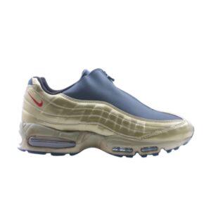 Nike Air Max 95 Z sneakers Violet 609083 781