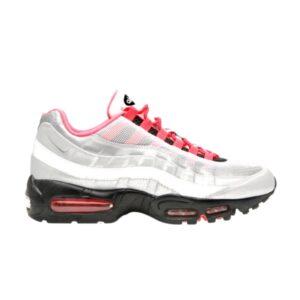 Nike Air Max 95 iD Multi Color Red Black 314350 991