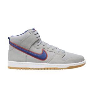 Nike Dunk High SB New York Mets DH7155 001