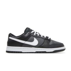 Nike Dunk Low Black Panda Black/White DJ6188 002