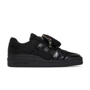 Sneakers Prada x adidas Forum Low Core Black GY7043