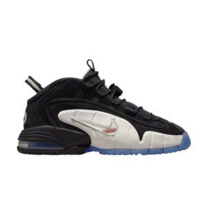 Social Status x Nike Air Max Penny 1 Recess Sneakers – Black DM9130 001