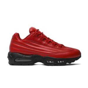 Supreme x Nike Air Max 95 Lux Gym Red Blue CI0999 600