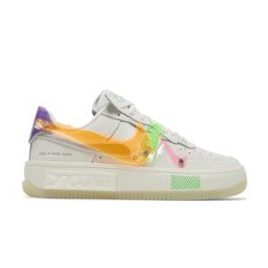 Sneakers Wmns Nike Air Force 1 Fontanka Have A Good Game DO2332 111