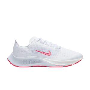 Sneakers Wmns Nike Air Zoom Pegasus 37 VT White Sunset Pulse DJ4019 104