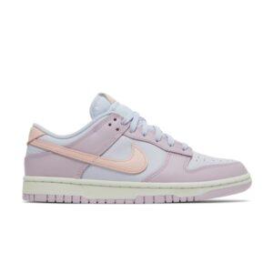 Sneakers Wmns Nike Dunk Low Easter Football Grey/Atmosphere/Doll DD1503 001