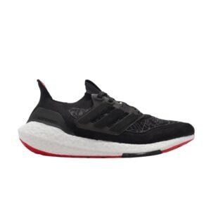 adidas UltraBoost 21 Chinese New Year Sneakers GZ6073