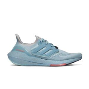 adidas UltraBoost 22 Magic Gray Blue H01170