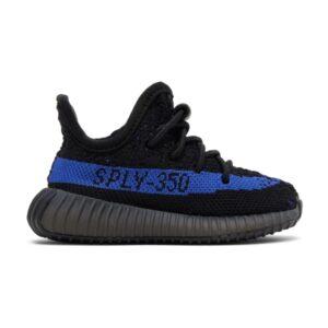 adidas Yeezy Boost 350 V2 Infants Dazzling Blue GY9584