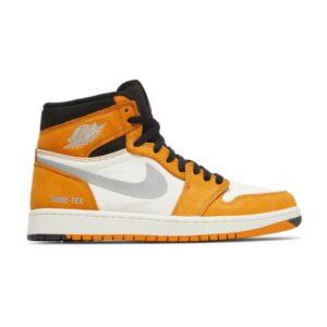 Air Jordan 1 High Element GORE-TEX Light Curry DB2889 700