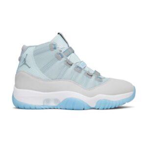 Air Jordan 11 Adapt Legend Blue DO6365 001