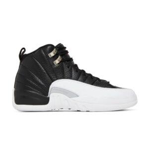 Air Jordan 12 Retro GS Playoff 2022 Sneakers 153265 006