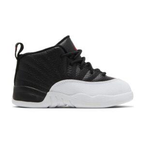 Air Jordan 12 Retro TD Playoff 2022 Sneakers 850000 006