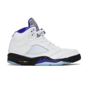 Air Jordan 5 Retro Concord Sneakers DD0587 141