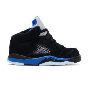 Air Jordan 5 Retro TD Racer Blue 440890 004