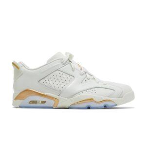 Air Jordan 6 Low Lunar New Year Sneakers DH6928 073