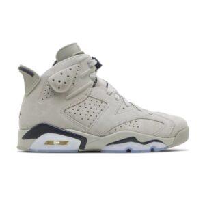 Air Jordan 6 Retro Georgetown Sneakers CT8529 012