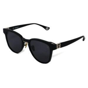 Sunglasses BAPE Acetate 3 Sunglasses (FW21) Black Black 502974