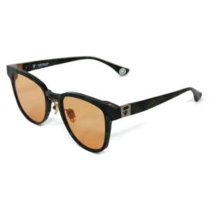 Sunglasses BAPE Acetate 3 Sunglasses (FW21) Green Black 502971