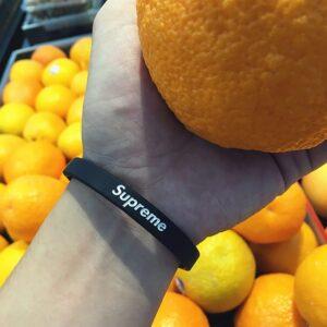 Ehot Black Supreme Bracelet 517050