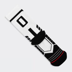 Sports socks Ehot Number Crew Sock 508819