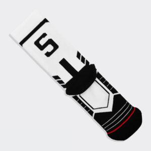 Sports socks Ehot Number 5 Crew Sock 508836