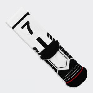 Sports socks Ehot Number 7 Crew Sock 508840