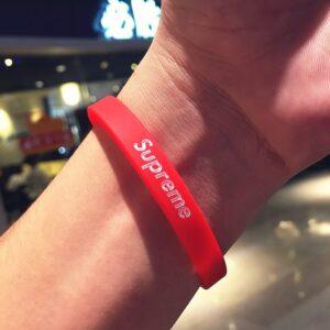 Ehot Red Supreme Bracelet 517052