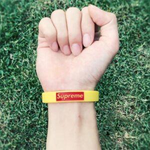 Ehot Red-Yellow Supreme Bracelet 517044