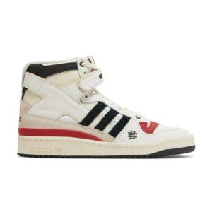 Eric Emanuel x Midnight Madness x adidas Forum 84 High Louisville Cardinals Sneakers GW7792