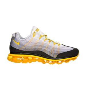 Livestrong x Nike Air Max 95 Dynamic Flywire 553641 007