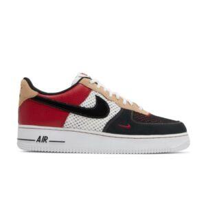 Nike Air Force 1 '07 LV8 Alter & Reveal DO6110 100