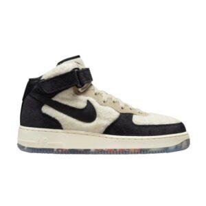 Nike Air Force 1 Mid Culture Day Sneakers DO2123 113