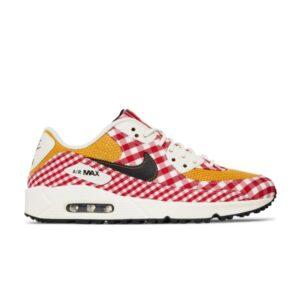 Nike Air Max 90 Golf NRG Picnic DH5244 600